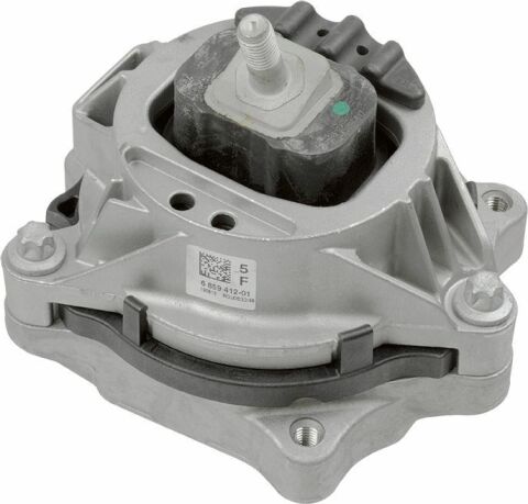 LMI BMW Опора двигуна права 1/F20, 3/F30, 4/F36