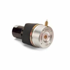 Подушка пневмопідвіски (ззаду) Audi Q7/Porsche Cayenne/VW Touareg 02-15