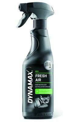 Освіжувач повітря (нейтралізатор запахів) DXI3 FRESH AIR (500ML)