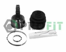 ШРКШ зі змазкою в комплекті ШРКШ зі змазкою в комплекті