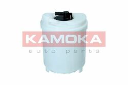 Помпа паливна  електрична AUDI A3 96-07/FORD GALAXY 95-06/SEAT LEON 99-12/VW GOLF 91-