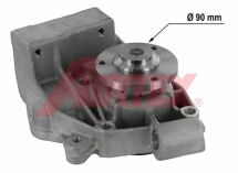 Насос воды Citroen Jumper/Peugeot Boxer 2.8D/HDi 99-/Fiat Ducato 2.5TDI/2.8D/JTD 94- Насос воды Citroen Jumper/Peugeot Boxer 2.8D/HDi 99-/Fiat Ducato 2.5TDI/2.8D/JTD 94-