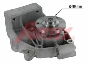 Помпа води Citroen Jumper/Peugeot Boxer 2.8D/HDi 99-/Fiat Ducato 2.5TDI/2.8D/JTD 94-