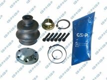 Пильник шруса MB W124, W210, inner /23,5 - 57 105,5/ (23109 Spidan)