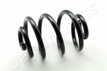 VW пружина задн. подвески T3 79-