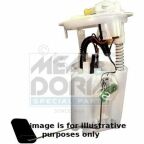 Електробензонасос (модуль) Renault Clio III, Clio Grand Tour 1.2/2.0 05–