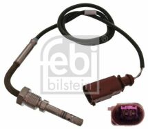 VW Датчик температуры ОГ Caddy, T5, Passat, 1,9-2,0TDI 04-