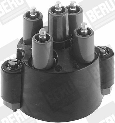 Кришка розподілювача запалювання