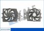 FORD Вентилятор радіатора Escort VI 1.8D/TD 95-, фото 1 - інтерент-магазин Auto-Mechanic
