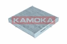 Фiльтр салону вугiльний