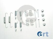 К-т установки колодок ручного гальма SUBARU IMPREZA 92- К-т установки колодок ручного гальма SUBARU IMPREZA 92-