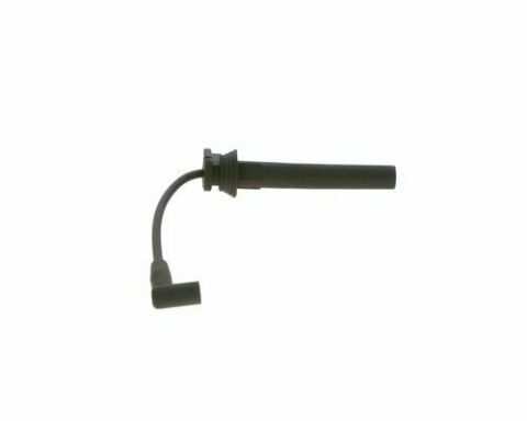 Провід запалювання Dodge Caravan 2.4 i 95-01 (к-кт)