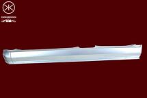 Поріг лів. 4-дв. Поріг лів. 4-дв.