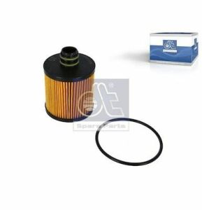 Оливний фільтр