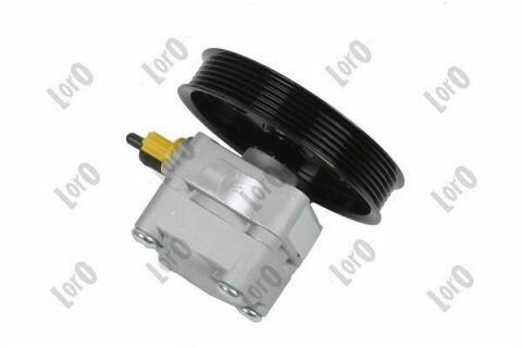 Помпа гидроусилителя Помпа гидроусилителя