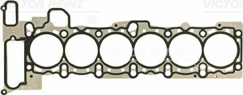 Прокладка ГБЦ BMW E39/E60/E61/E38/E65 2.5-3.0 M52/M54 (0.70mm)