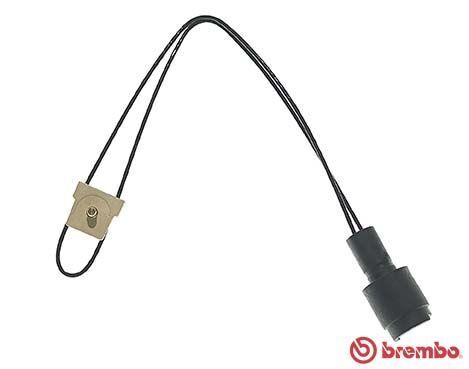 Датчик износа колодки