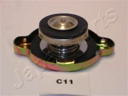 Кришка радіатора Honda Accord, Civic, Mazda 323, 626, Mitsubishi, Nissan, Subaru, Suzuki, Toyota 0.9 bar 59/25 mm