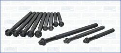 Болти головки блоку BMW 1/3/5/X1/X3 1.6-2.0 i 00-15 Болти головки блоку BMW 1/3/5/X1/X3 1.6-2.0 i 00-15