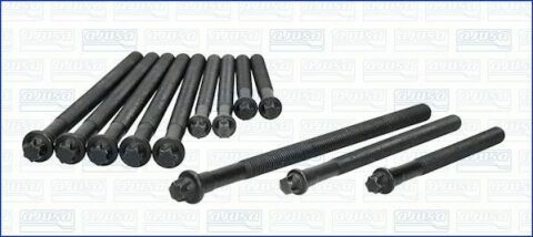 Болты головки блока BMW 1/3/5/X1/X3 1.6-2.0 i 00-15