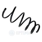 Пружина підвіски