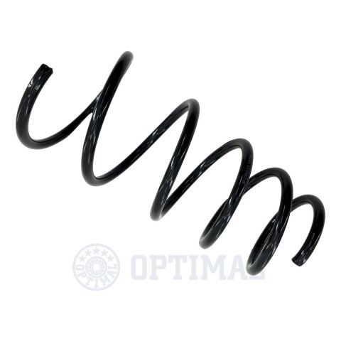 Пружина підвіски