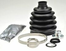 Пильовик приводу колеса