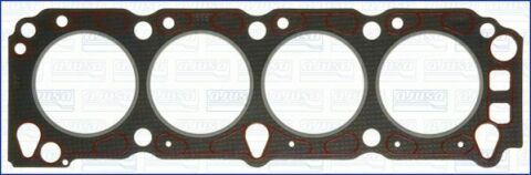 Прокладка головки FORD SIERRA/SCORPIO 1.8i 84-93 (1.4mm)