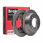 Тормозной диск