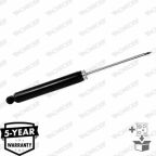 MONROE CITROEN Амортизатор OESpectrum задній правий/лев.C4 I,Peugeot 307 00-