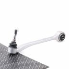 Важіль підвіски, підвіска коліс