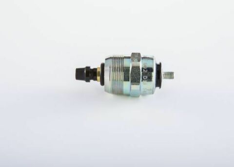 Клапан магнітний ТНВД VW LT/T3/T4-03/Ford Transit 2.5D 83-00