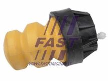 Відбійник балки (задньої) Fiat Doblo 1.3D-2.0D 10-