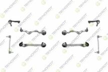 Ремкомплект передней подвески BMW 1 E81/87, 3 E30 2004–