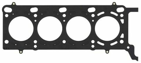 Прокладка ГБЦ (L) BMW 5 (E39)/7 (E38) 3.5i (M62) 96-01 (2.07mm)