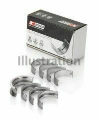 Вкладиші корінні BMW 1 (F20/F21)/2 (F45/F44/F460/X1 (F48) (B37 C15 A) 14- (+0.25) Вкладиші корінні BMW 1 (F20/F21)/2 (F45/F44/F460/X1 (F48) (B37 C15 A) 14- (+0.25)