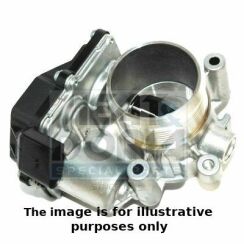 Патрубок дросельної заслінки Volkswagen Audi A3, Q3, Skoda Fabia II, Superb II, Yeti, Caddy III, Golf VI, Jetta IV, Passat, Polo, Sharan, Tiguan 2.0 TDI 2006– Патрубок дросельної заслінки Volkswagen Audi A3, Q3, Skoda Fabia II, Superb II, Yeti, Caddy III, Golf VI, Jetta IV, Passat, Polo, Sharan, Tiguan 2.0 TDI 2006–