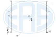 Радиатор кондиционера