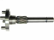 Вал стартера