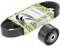 Поліклиновий ремінний комплект