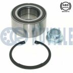 Подшипник передней ступицы с датчиком abs cr-v 07-