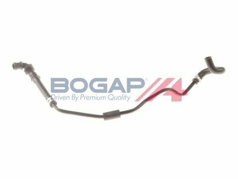 Патрубок вентиляції картера Audi A4/A6/Q5 1.8/2.0 TFSI 12-18