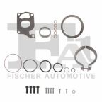 Комплект прокладок турбокомпресора BMW F30, F31, F34, F36, F33, F32, F12, F13