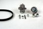 Комплект ГРМ + насос VW Golf V/Passat/Skoda Octavia 2.0 FSI 04-13, фото 24 - интернет-магазин Auto-Mechanic