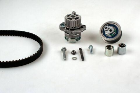 Комплект ГРМ + насос VW Golf V/Passat/Skoda Octavia 2.0 FSI 04-13 Комплект ГРМ + насос VW Golf V/Passat/Skoda Octavia 2.0 FSI 04-13