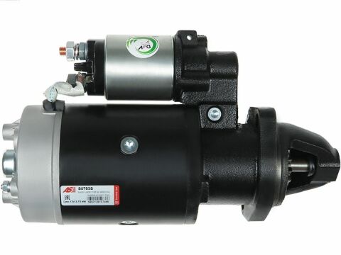 Стартер Стартер