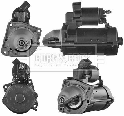 Стартер Стартер