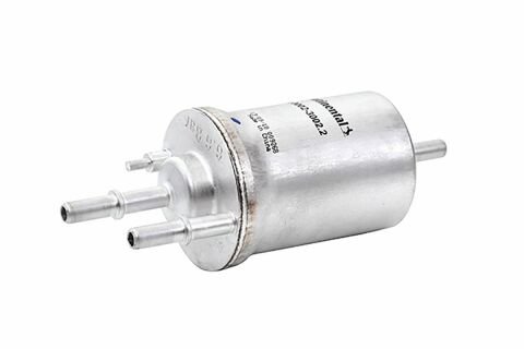 Фільтр палива