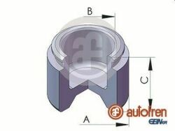 Поршень суппорта перед Lexus LX/Cruiser 100 98-08 45*31 Поршень суппорта перед Lexus LX/Cruiser 100 98-08 45*31
