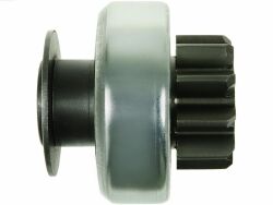 Бендикс стартера (z=10, z=10 тип Valeo D7G11) 2.5dCi / 2.2dCi + 2.5dCi Renault Trafic II + Opel Vivaro A 03-14 / Renault Master II + Opel Movano A 01-10